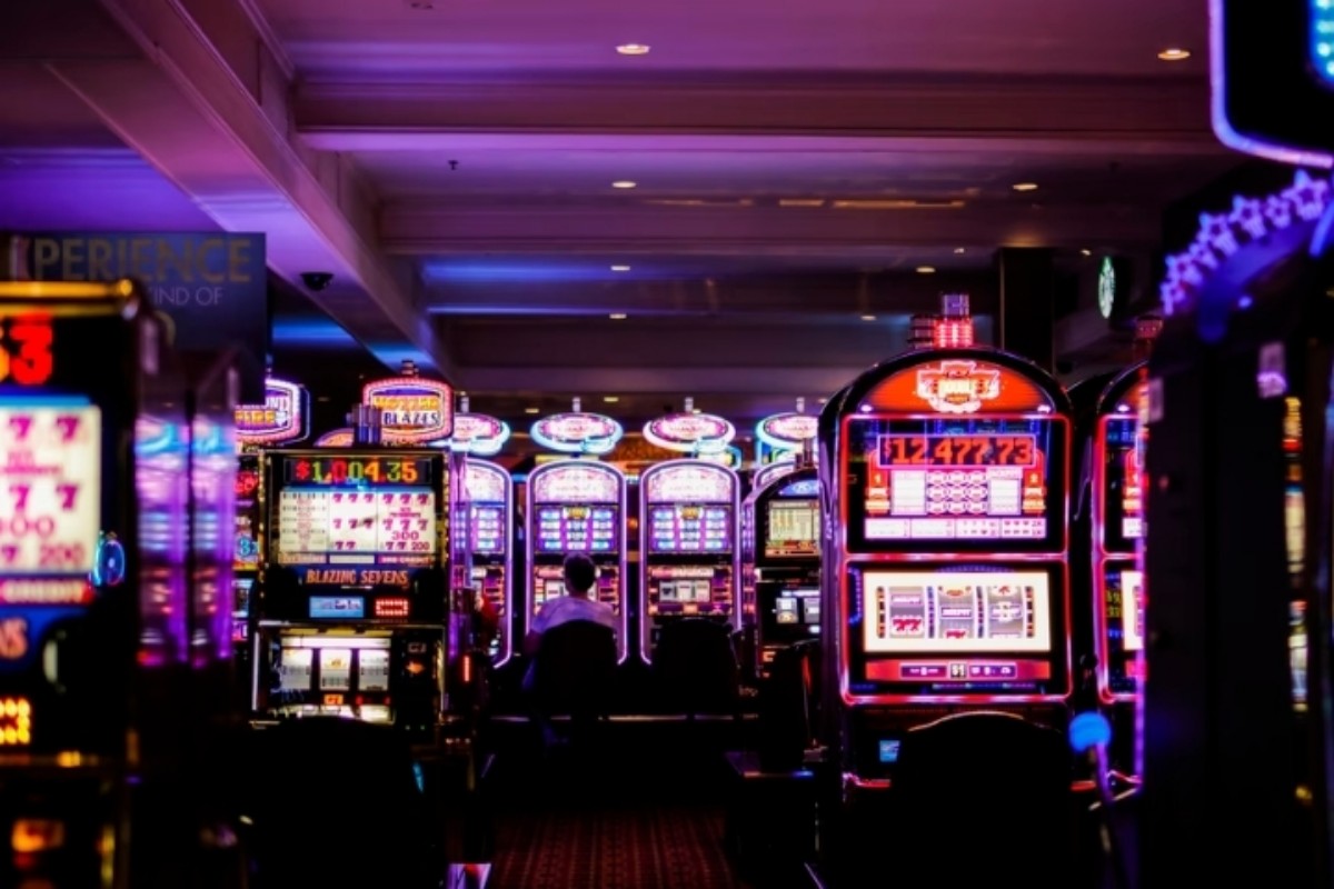The Growing World of Online Casinos: A Digital Gambling Revolution