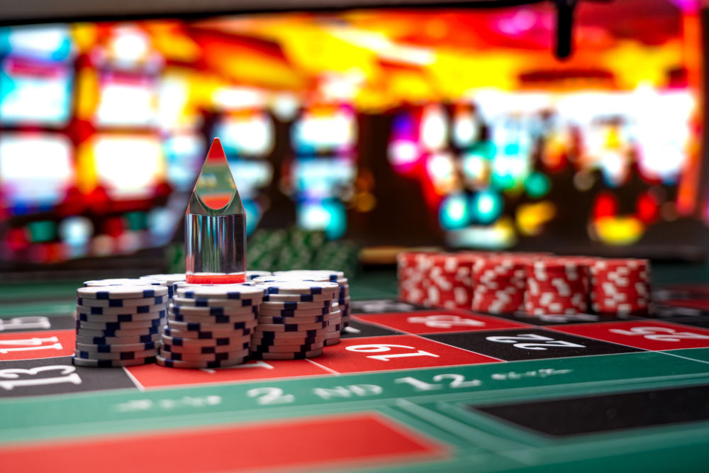 The Expansion of Online Casinos: A Revolution in Digital Gambling