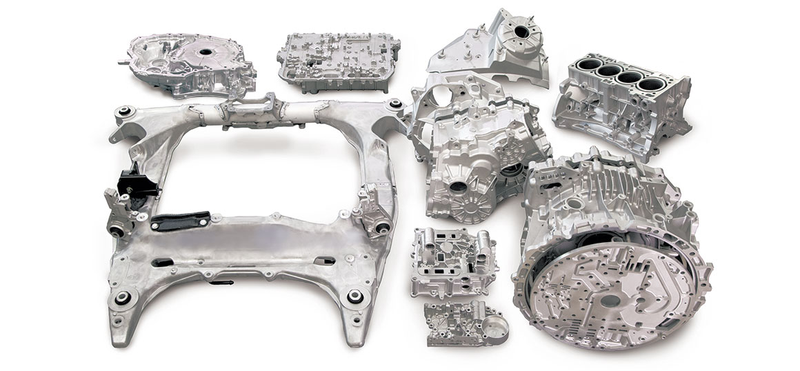 The Growth of Diecasting in Malaysia: Innovation and Precision